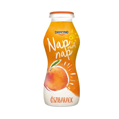 DANONE NAP MINT NAP ITAL ŐSZIBARACK 170G #6