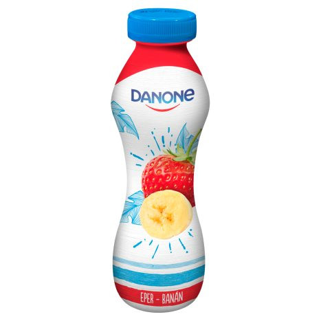 DANONE JOGHURTITAL EPER-BANÁN 290G #6