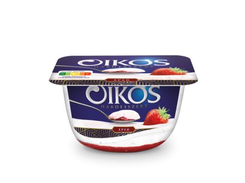 DANONE OIKOS HABDESSZERT EPER 125G #16