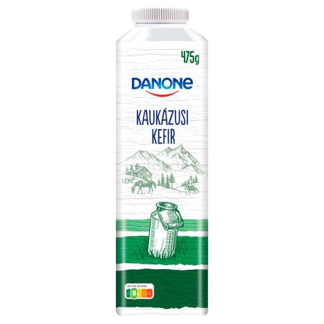 DANONE KAUKÁZUSI KEFÍR 475G #6