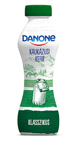 DANONE KAUKÁZUSI KEFÍR 330G #6