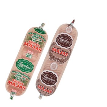 GYULAI MÁJAS 125G