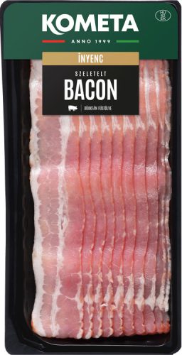 KOMÉTA ÍNYENC BACON 180G#8