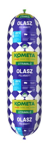 KOMÉTA ÚTRAVALÓ OLASZ FELVÁGOTT ~2KG