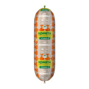 KOMÉTA ÚTRAVALÓ HÁZI DISZNÓSAJT ~2KG
