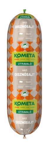 KOMÉTA ÚTRAVALÓ HÁZI DISZNÓSAJT ~2KG