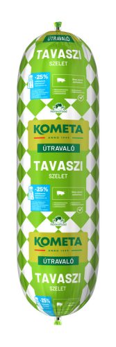 KOMÉTA ÚTRAVALÓ TAVASZI SZELET~2KG