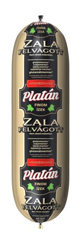 KOMÉTA PLATÁN ZALA FELVÁGOTT ~2KG