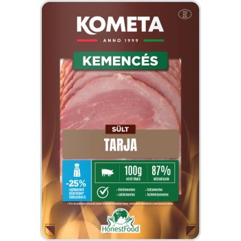 KOMÉTA SZEL. KEM.SÜLT TARJA 100G #10