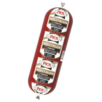 PICK NOSZTALGIA  PÁRIZSI 2,2KG