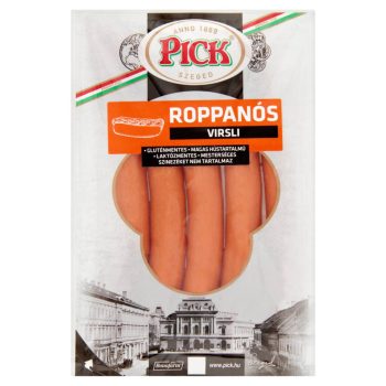 PICK ROPPANÓS VIRSLI  275G #10