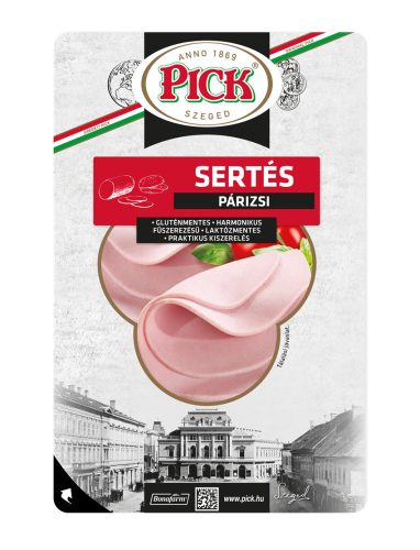 PICK SZEL. SERTÉSPÁRIZSI 100G #10