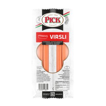 PICK VIRSLI VF. 180G #10
