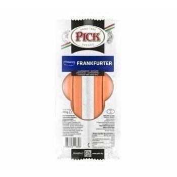 PICK VIRSLI FRANKFURTER VF. 180G #10
