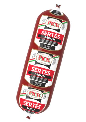 PICK SERTÉS PÁRIZSI 400G