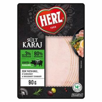 HERZ SZEL. SÜLT KARAJ  90G #10