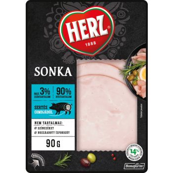 HERZ SZEL. SONKA  90G #10