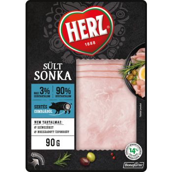HERZ SZEL. SÜLT SONKA 90G #10