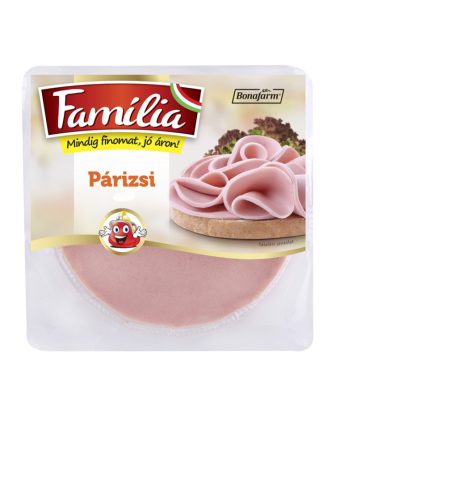 FAMÍLIA SZEL.PÁRIZSI 100G #10