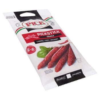 PICKSTICK SNACK CSÍPŐS 60G #12