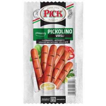 PICK PICKOLINO VIRSLI 140G #10