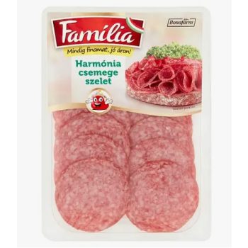 FAMÍLIA HARMÓNIA SZELET CSEMEGE 55G #20