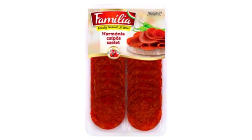 FAMÍLIA HARMÓNIA SZELET CSÍPŐS 55G #20