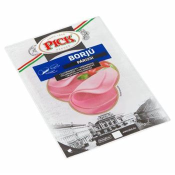 PICK SZEL. BORJÚ PÁRIZSI SZEL.100G #10