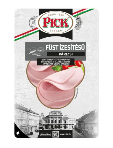 PICK SZEL. FÜSTÖLT ÍZŰ PÁRIZSI 100G #10