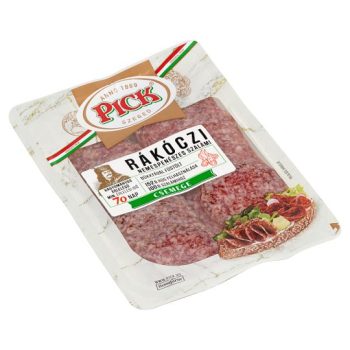 PICK SZEL. RÁKÓCZI SZALÁMI 80G #10
