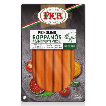 PICK PICKOLINO ROPPANÓS VIRSLI  300G #10