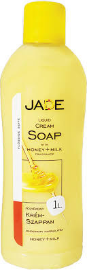 VEGY. JADE FOLYÉKONY SZAPPAN 1L