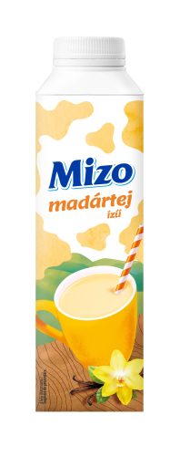 MIZO TOP DOB. MADÁRTEJ 450ML #10