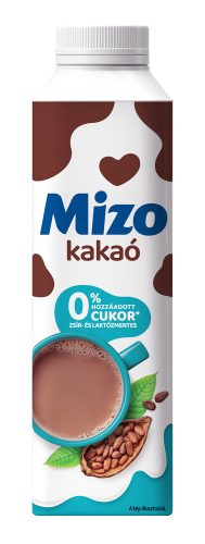 MIZO TOP DOB. LIGHT KAKAÓ LM. 450ML #10