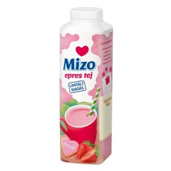 MIZO TOP DOB. EPER 450ML #10
