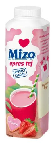 MIZO TOP DOB. EPER 450ML #10