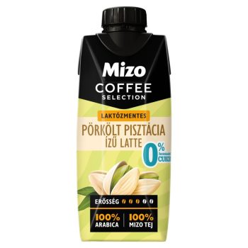 MIZO UHT COFFEE S. LM. LATTE PISZT. 250ML #15