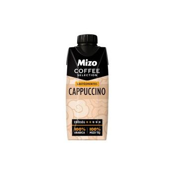 MIZO UHT COFFEE S. LM. CAPUCCINO 250ML #15