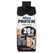 MIZO UHT COFFEE S. PROTEIN CAPPUCCINO 250ML #15