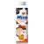 MIZO TOP PUMPKIN SPICE ÍZŰ TEJ 450ML #10