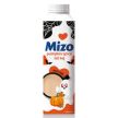 MIZO TOP PUMPKIN SPICE ÍZŰ TEJ 450ML #10