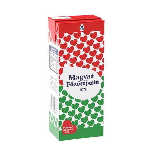 MAGYAR FŐZŐTEJSZÍN 10% 180ML #27