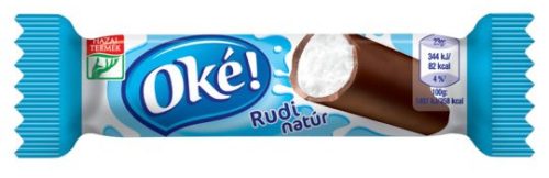 OKÉ! RUDI EPRES 23G #35