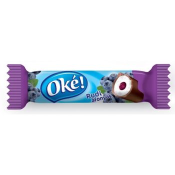 OKÉ! RUDI ÁFONYÁS 23G #35