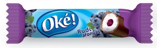 OKÉ! RUDI ÁFONYÁS 23G #35