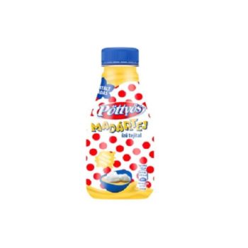 PÖTTYÖS MADÁRTEJ 300ML #12