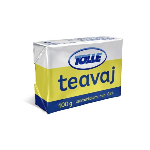 TOLLE TEAVAJ 100G #20