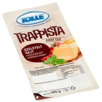 TOLLE SZEL. TRAPP. FÜSTÖLT 125G #16