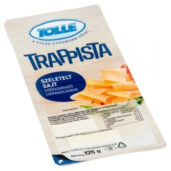 TOLLE SZEL. TRAPPISTA 125G #16