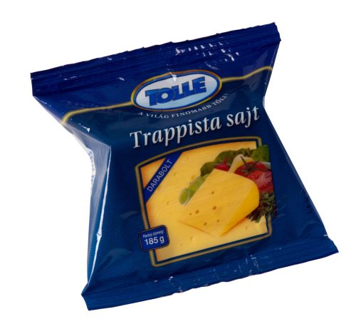 TOLLE TRAPPISTA SAJT DARABOLT 185G #15